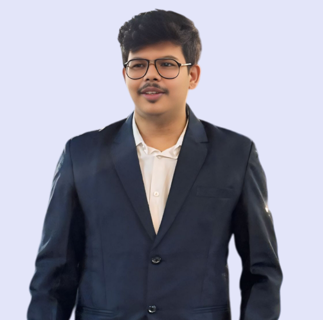 Anuj Dhanuka — Software Engineer and Frontend Developer based in Gurugram, India